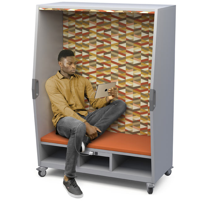 Think Nook by Haskell Think Nook by Haskell