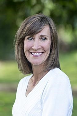 Amy Rogers