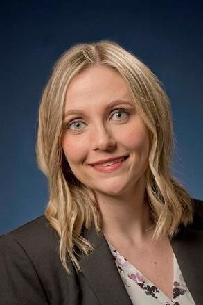 Kristine Eberts