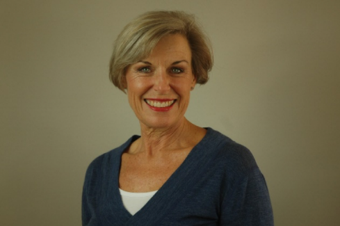 Marga Grey