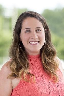 Mary Katz