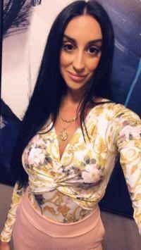 Michelle Lamantia