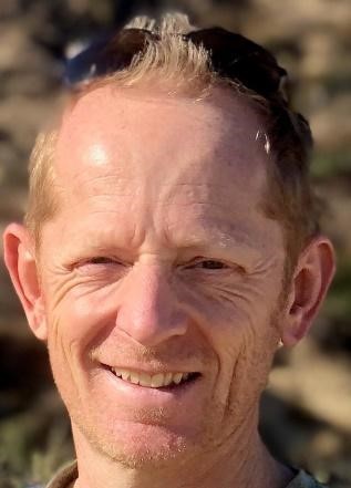 Rob Bayuk